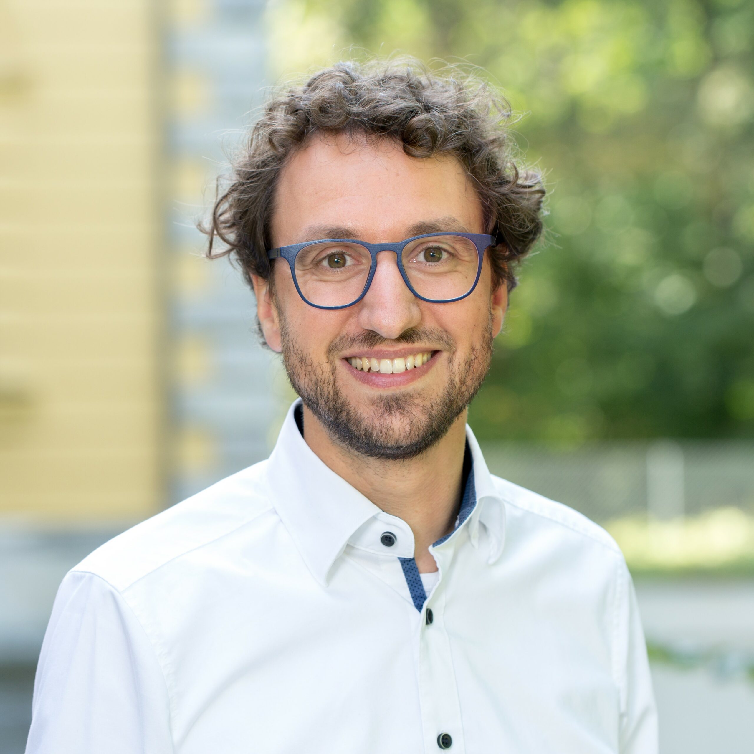 Jörg Schmid